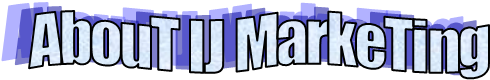 AbouT IJ MarkeTing